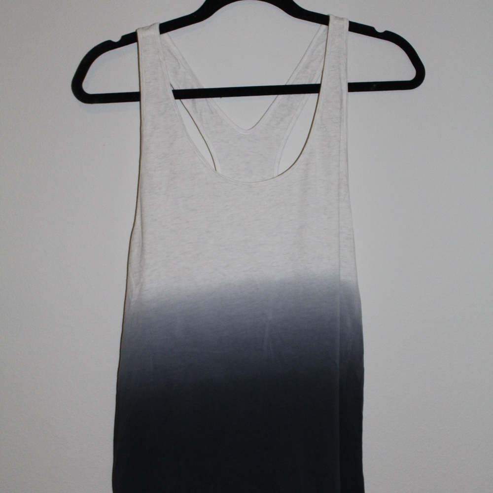 Lululemon Ombre Tank